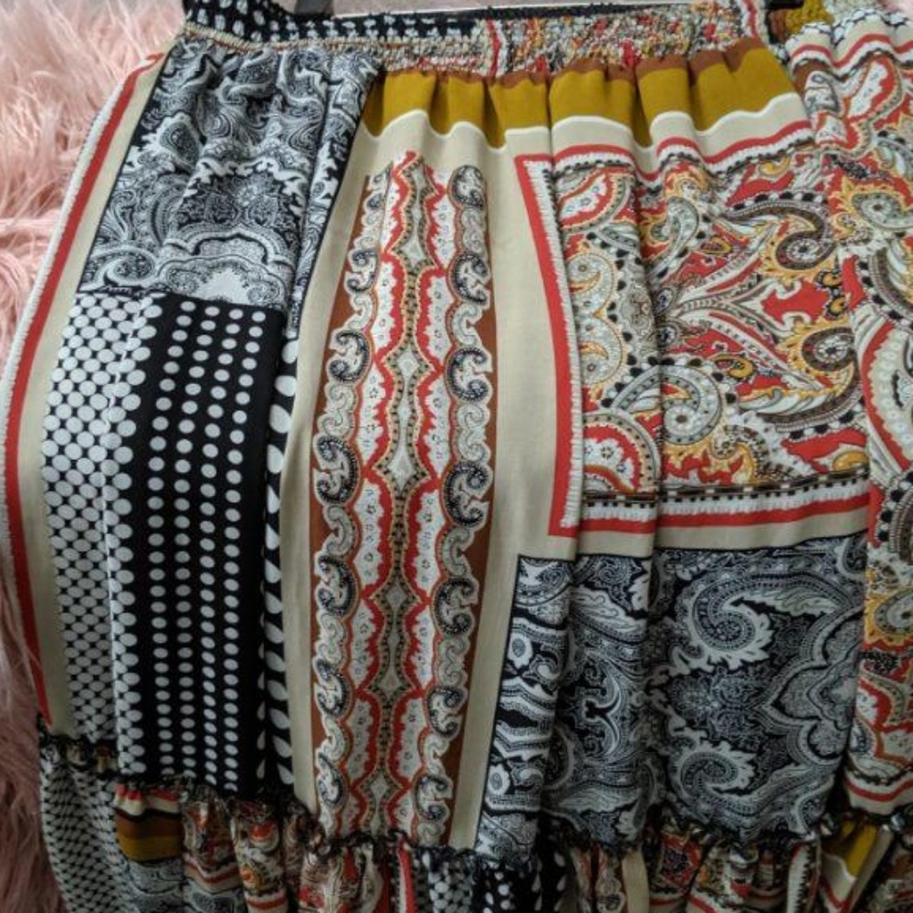 Boston Proper Skirt